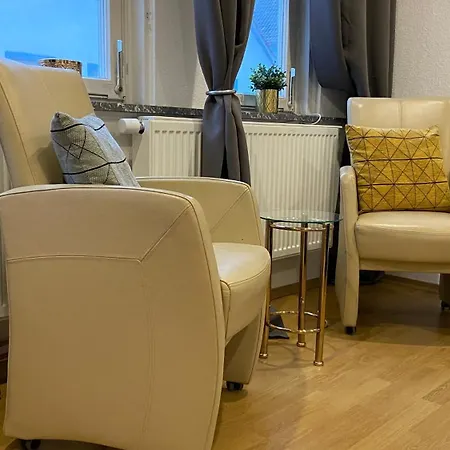 Ferienwohnung Ferien am Schlössle Ochsenfurt Exterior foto