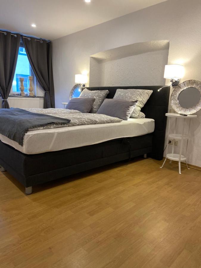 Ferien Am Schloessle Apartment Ochsenfurt