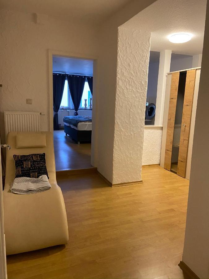 Ferien Am Schloessle