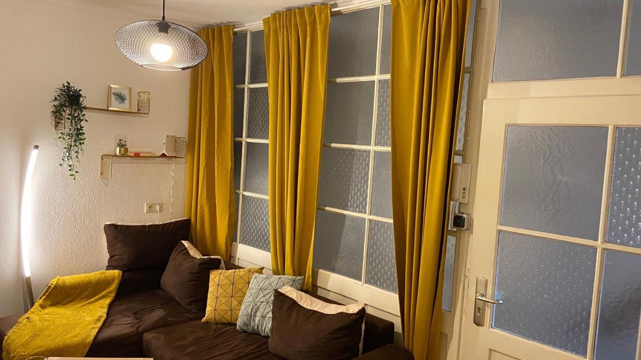 Ferien Am Schloessle Apartment *