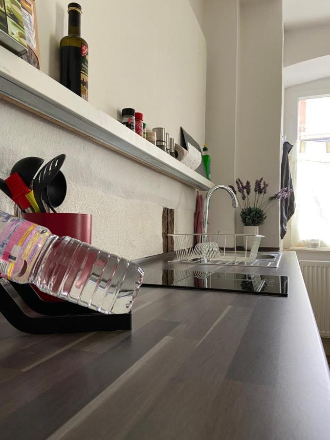Apartment Ferien Am Schloessle