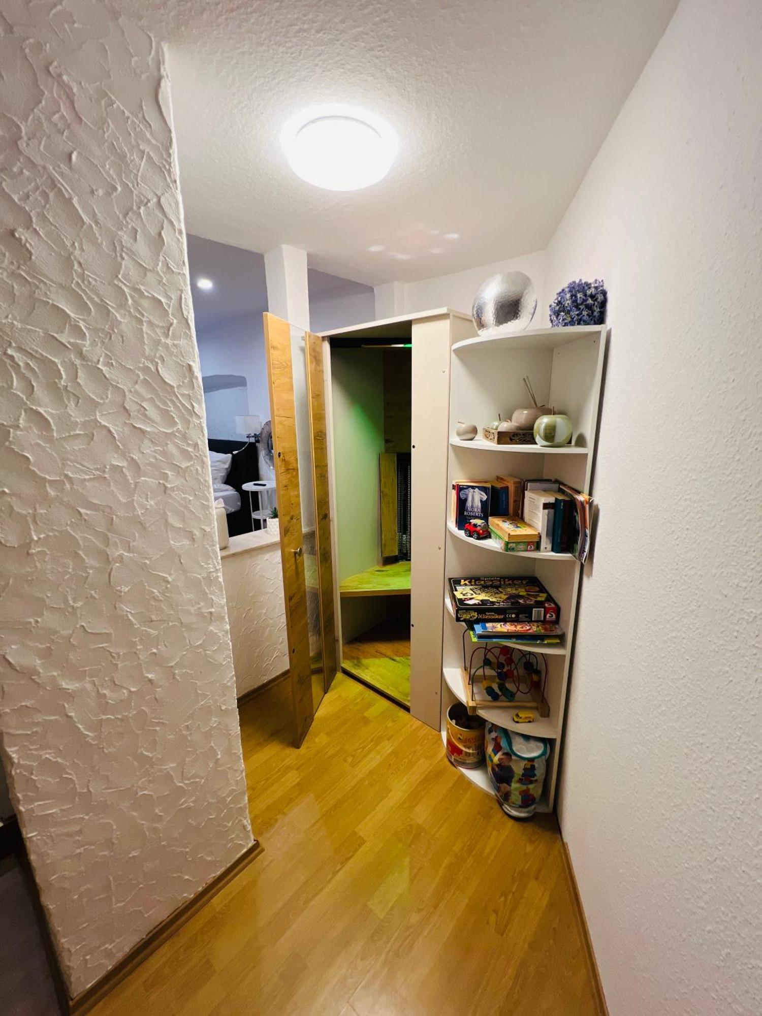 Apartment Ferien Am Schloessle Ochsenfurt