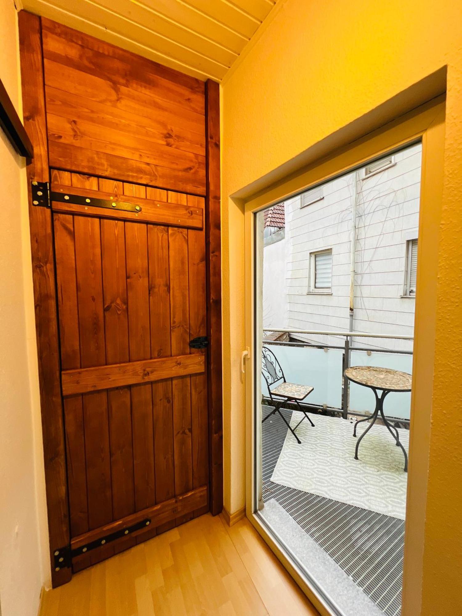 Ferien Am Schloessle Apartment Ochsenfurt