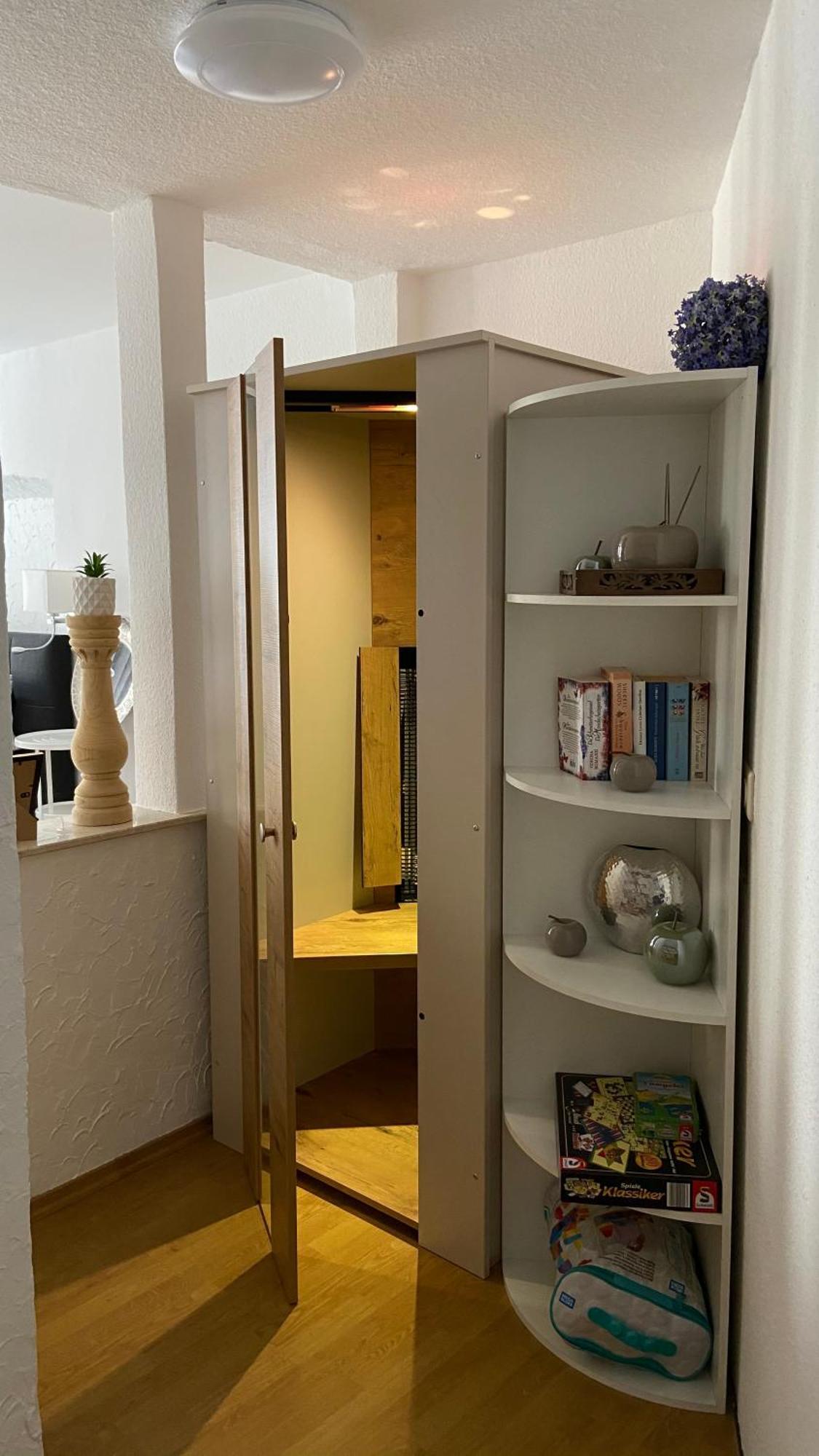 Apartment Ferien Am Schloessle Ochsenfurt